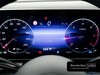 Mercedes GLC 220 d amg line advanced 4matic auto ibrido blu/azzurro