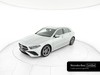 Mercedes Classe A 200 d amg line advanced plus auto diesel argento