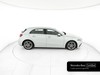 Mercedes Classe A 200 d amg line advanced plus auto diesel argento