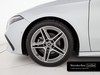 Mercedes Classe A 200 d amg line advanced plus auto diesel argento