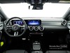Mercedes Classe A 200 d amg line advanced plus auto diesel argento