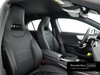 Mercedes Classe A 200 d amg line advanced plus auto diesel argento