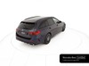 Mercedes Classe C SW sw 200 d mhev amg line advanced auto ibrido blu/azzurro