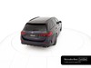 Mercedes Classe C SW sw 200 d mhev amg line advanced auto ibrido blu/azzurro