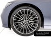 Mercedes Classe C SW sw 200 d mhev amg line advanced auto ibrido blu/azzurro