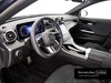 Mercedes Classe C SW sw 200 d mhev amg line advanced auto ibrido blu/azzurro