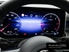 Mercedes Classe C SW sw 200 d mhev amg line advanced auto ibrido blu/azzurro