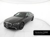 Mercedes Classe S Berlina 350 d premium 4matic auto diesel argento