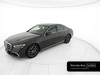 Mercedes Classe S Berlina 350 d premium 4matic auto diesel argento