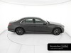 Mercedes Classe S Berlina 350 d premium 4matic auto diesel argento