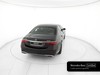 Mercedes Classe S Berlina 350 d premium 4matic auto diesel argento