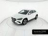 Mercedes GLA 180 d progressive advanced plus auto diesel bianco