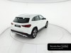 Mercedes GLA 180 d progressive advanced plus auto diesel bianco