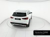 Mercedes GLA 180 d progressive advanced plus auto diesel bianco