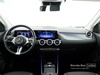 Mercedes GLA 180 d progressive advanced plus auto diesel bianco