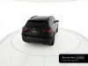 Mercedes GLA 200 d premium auto diesel nero