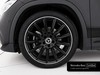 Mercedes GLA 200 d premium auto diesel nero