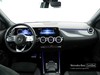 Mercedes GLA 200 d premium auto diesel nero