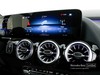 Mercedes GLA 200 d premium auto diesel nero