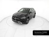 Mercedes GLA 200 d progressive advanced plus auto diesel nero
