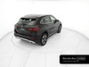 Mercedes GLA 200 d progressive advanced plus auto diesel nero