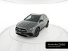 Mercedes GLA 200 d premium auto diesel grigio
