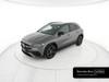 Mercedes GLA 200 d premium auto diesel grigio