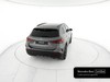 Mercedes GLA 200 d premium auto diesel grigio