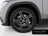 Mercedes GLA 200 d premium auto diesel grigio