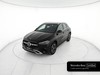 Mercedes GLA 180 d executive auto diesel nero