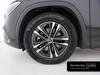 Mercedes GLA 180 d executive auto diesel nero