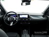 Mercedes GLA 180 d executive auto diesel nero