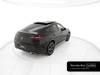Mercedes GLC Coupè coupe 220 d amg line advanced 4matic auto ibrido nero