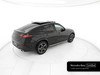 Mercedes GLC Coupè coupe 220 d amg line advanced 4matic auto ibrido nero