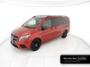 Mercedes Classe V long 250 d sport auto diesel rosso