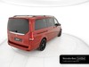 Mercedes Classe V long 250 d sport auto diesel rosso