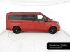 Mercedes Classe V long 250 d sport auto diesel rosso