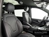 Mercedes Classe V long 250 d sport auto diesel rosso