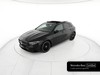 Mercedes Classe A 180 d amg line advanced plus auto diesel nero