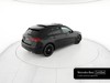 Mercedes Classe A 180 d amg line advanced plus auto diesel nero