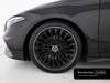 Mercedes Classe A 180 d amg line advanced plus auto diesel nero