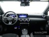 Mercedes Classe A 180 d amg line advanced plus auto diesel nero