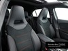 Mercedes Classe A 180 d amg line advanced plus auto diesel nero