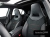 Mercedes Classe A 180 d amg line advanced plus auto diesel nero