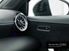 Mercedes Classe A 180 d amg line advanced plus auto diesel nero