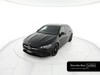 Mercedes CLA Shooting Brake  200 d premium auto diesel nero