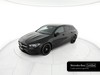 Mercedes CLA Shooting Brake  200 d premium auto diesel nero