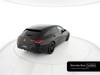 Mercedes CLA Shooting Brake  200 d premium auto diesel nero
