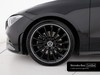 Mercedes CLA Shooting Brake  200 d premium auto diesel nero