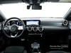 Mercedes CLA Shooting Brake  200 d premium auto diesel nero